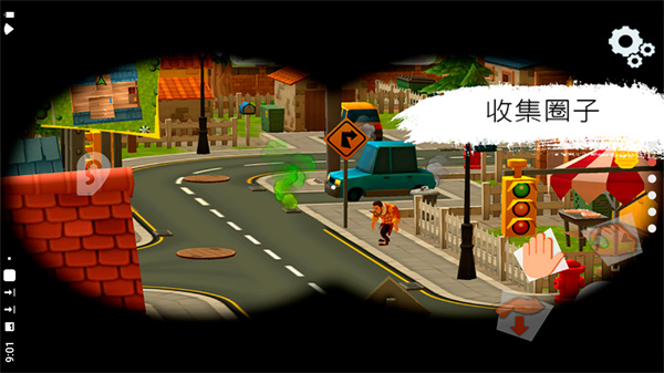 黑暗之谜最新版(DarkRiddle)