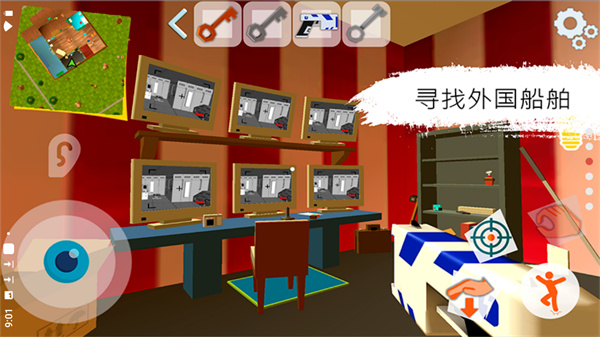 黑暗之谜最新版(DarkRiddle)