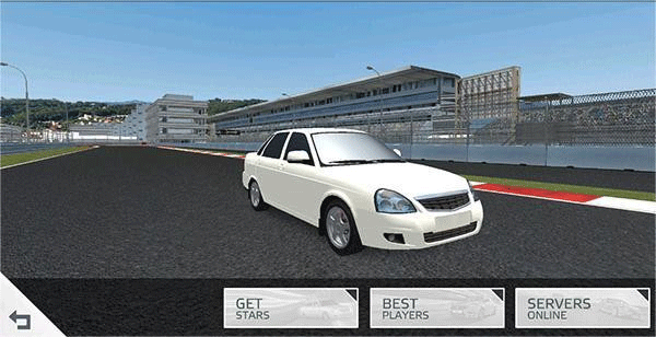 航程4手游(Voyage 4)