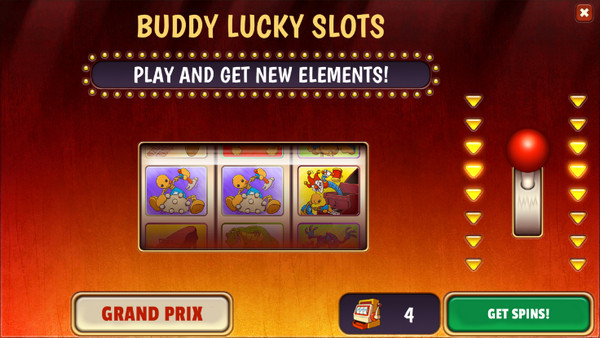 疯狂木偶人(Kick The Buddy)