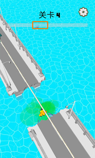 鱿鱼游戏模拟器最新版