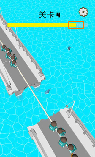 鱿鱼游戏模拟器最新版