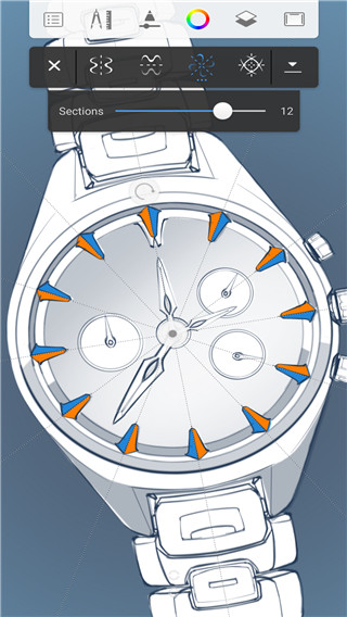 妙笔生花绘画最新版