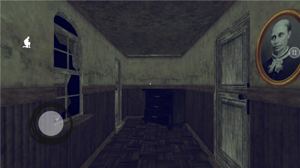 恐怖爷爷(隔壁王爷爷)