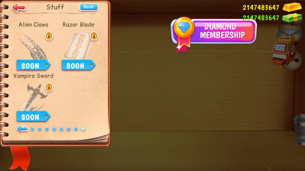 疯狂木偶人(Kick The Buddy)