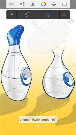 妙笔生花绘画最新版