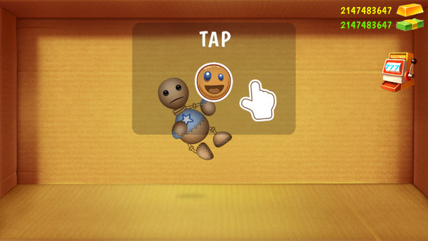 疯狂木偶人(Kick The Buddy)