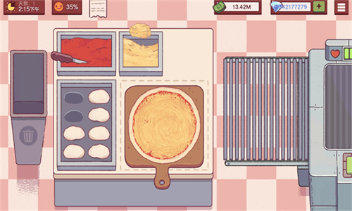 可口的披萨美味的披萨最新版