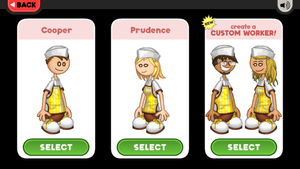 老爹的煎饼店最新版