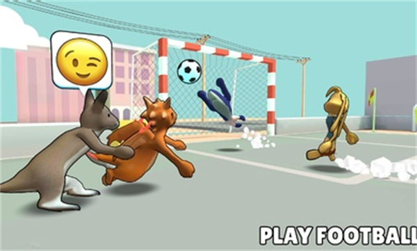 野兽派对(Beast Party)