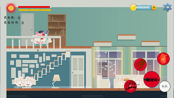 猪猪公寓手游