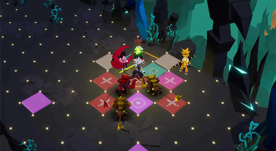 凹凸世界最新版