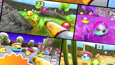 史莱姆牧场最新版