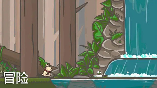 月兔冒险官方下载正版