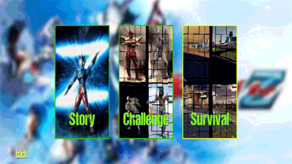 奥特曼格斗进化4最新版