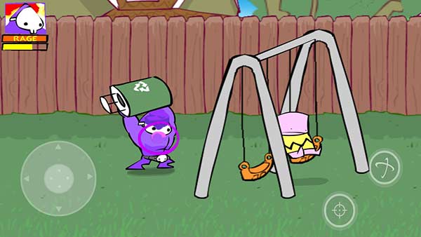 狂扁小朋友最新版