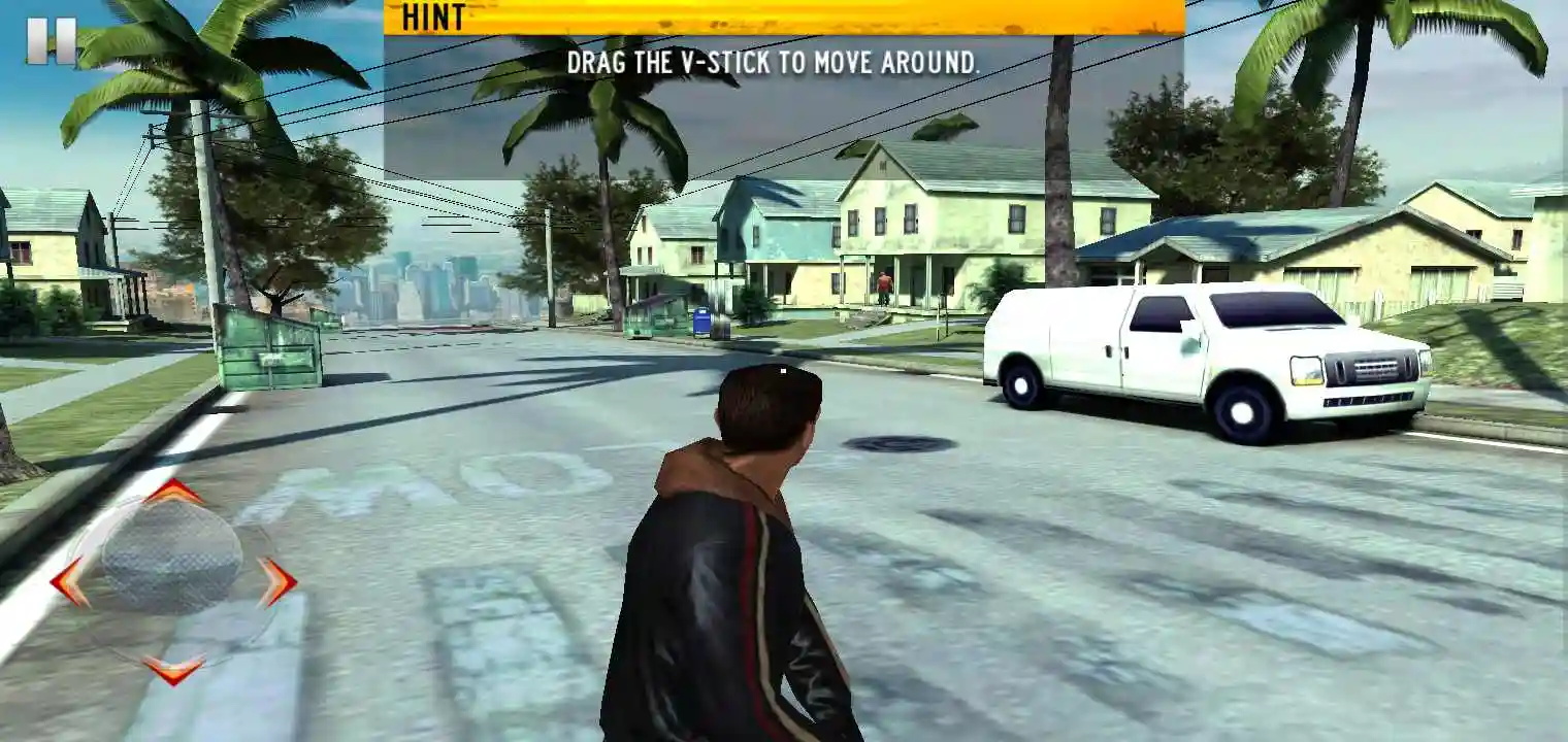 生死9毫米(9mm HD Remastered)