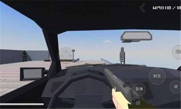 暴力沙盒最新版