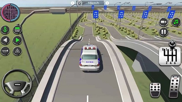 驾考模拟器手机版