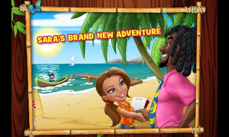 疯狂牧场2(RanchRush2Lite)