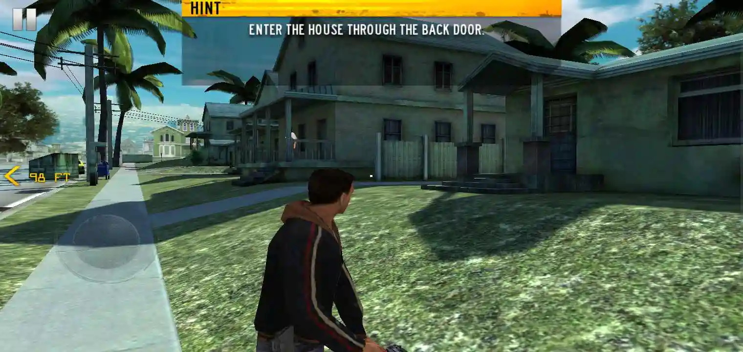 生死9毫米(9mm HD Remastered)