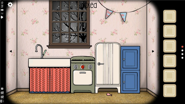 逃离方块生日汉化版(Cube Escape Birthday)