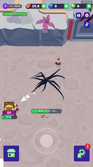 毒液生存最新版