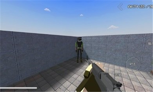 暴力沙盒最新版