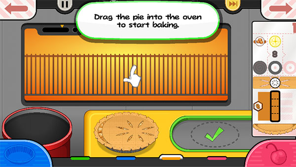 老爹烘焙店(Papa)