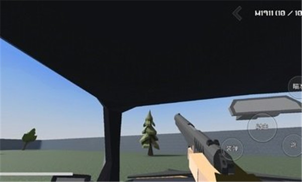 暴力沙盒最新版