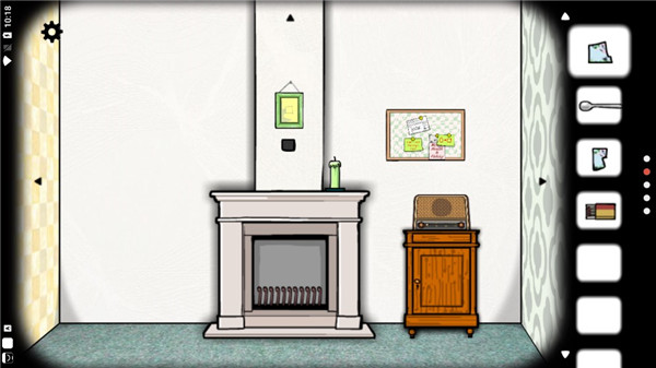 逃离方块四季汉化版