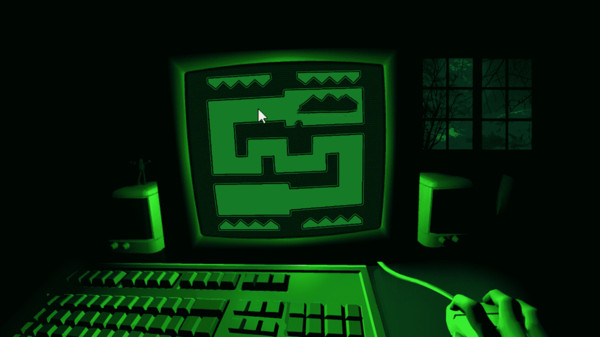 恐怖迷宫最新版