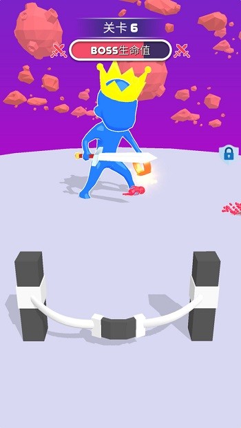 火柴人彩球大战最新版