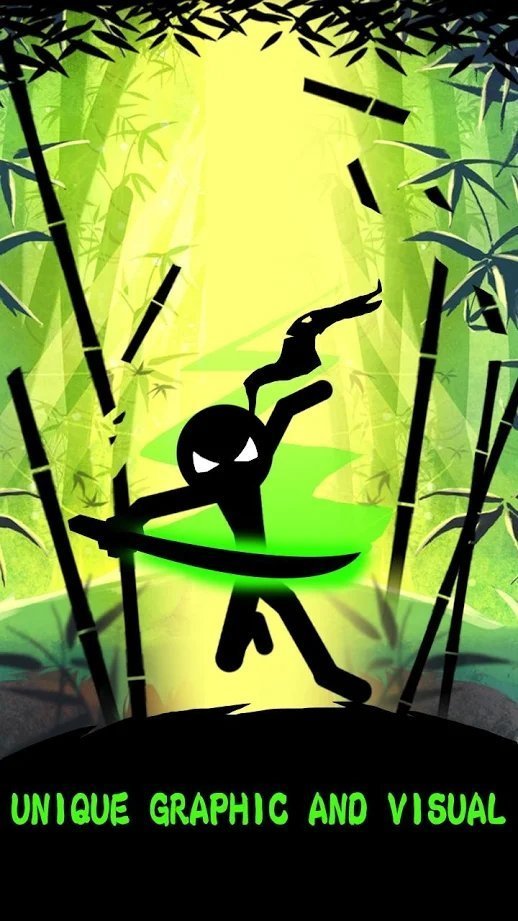 火柴人战争免费版