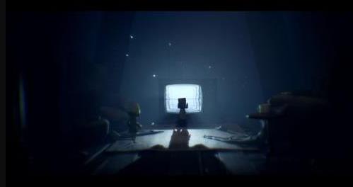 小小梦魇2免费版