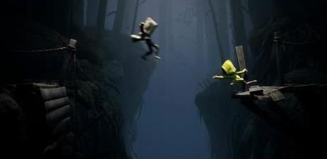 小小梦魇2免费版