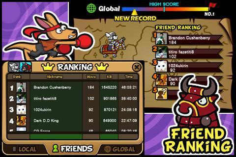 帕拉狗骑士安卓版