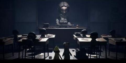 小小梦魇2免费版