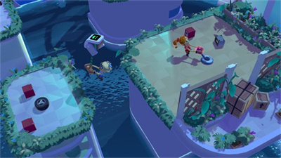 胡闹搬家2手机版