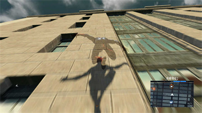 神奇蜘蛛侠2最新版