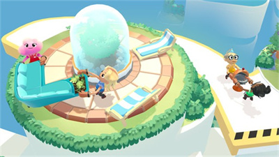 胡闹搬家2手机版