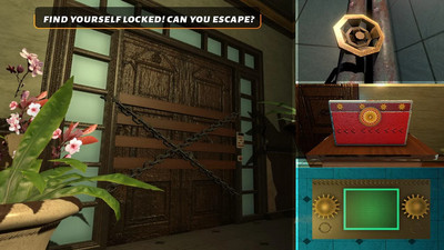 疯狂邻居最新版