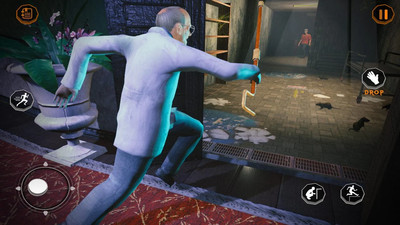 疯狂邻居最新版