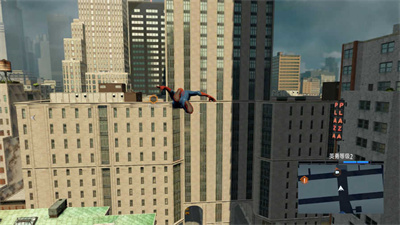 神奇蜘蛛侠2最新版