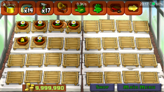 植物大战僵尸安卓版