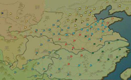 三国群英传免费版