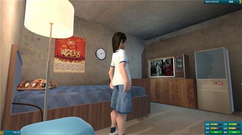 白石洲往事最新版