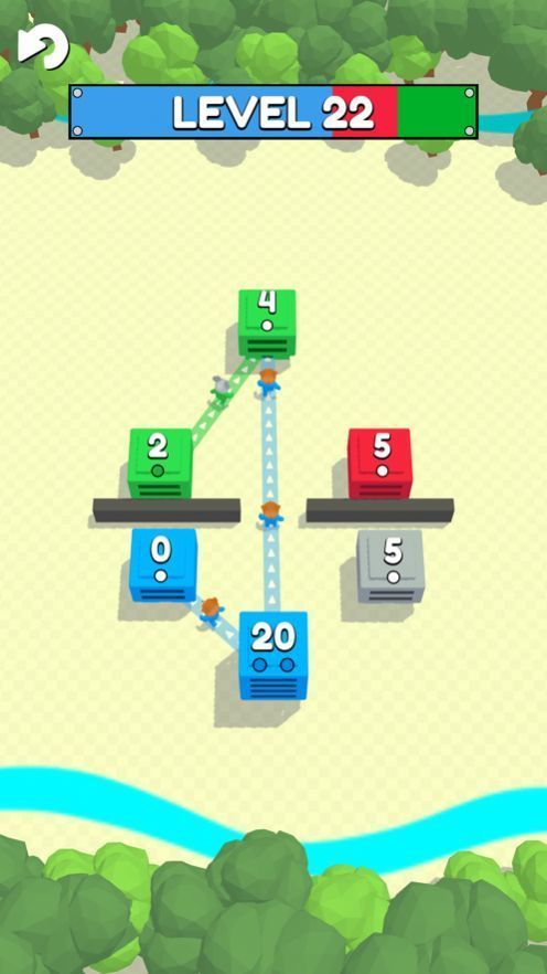 城市争夺战最新版