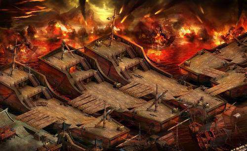 三国群英传免费版