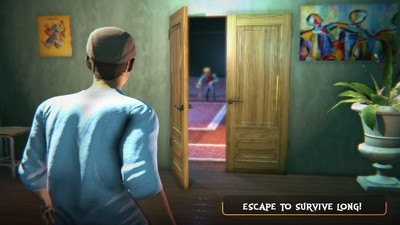 疯狂邻居最新版